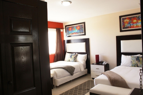 Hotel Casa Imperial Managua